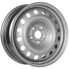 Колесный диск Trebl X40015 7х17/5х114.3 D60.1 ET45 Silver